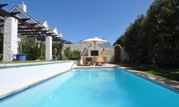 Westcliff Casa | The Gables Hermanus