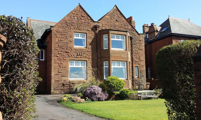 Troon Casa | The Gables @ South Beach (vista al mar)