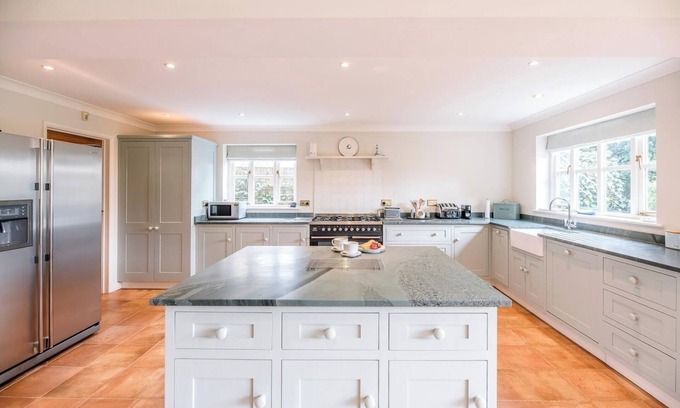 Walberswick Apartamento | The Gables, Walberswick