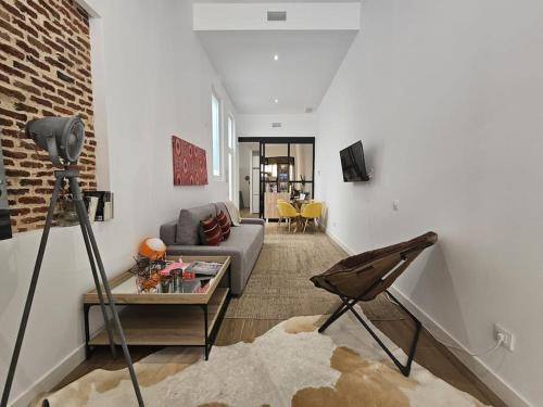 Cuatro Caminos Apartamento | The Gabriels con terraza
