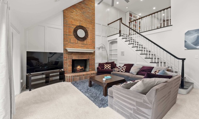Gahanna Casa | The Gahanna Grand Sum
