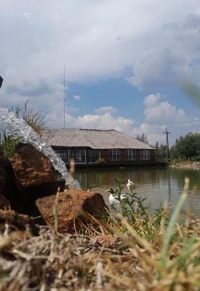 Magaliesberg Casa | The Gaia House Magaliesburg