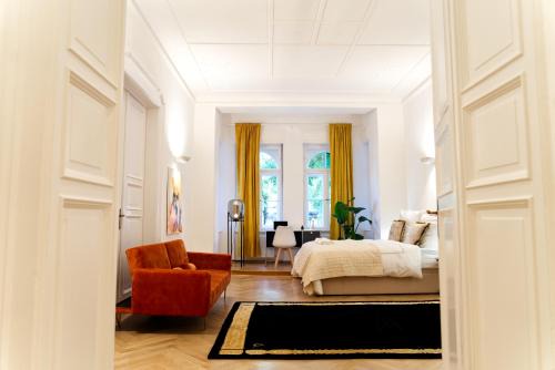 Steinhausen Apartamento | The Gallery