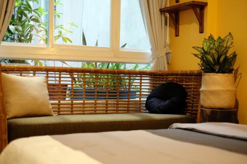 Hai Ba Trung Casa | The Gallery Homestay - By Pegasy Group