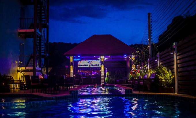 Ko Chang Hotel | The Gallery @ Koh Chang