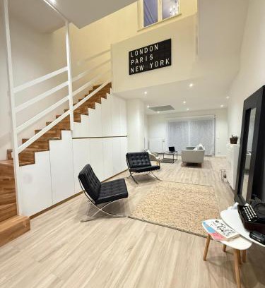 Sint-Gillis Casa | The Gallery Saint-Gilles