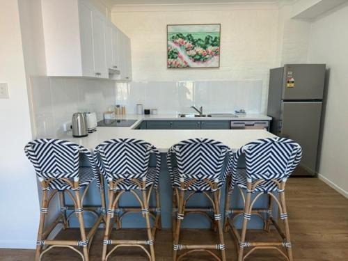 Narrabri Apartamento | The Gallipoli Flat