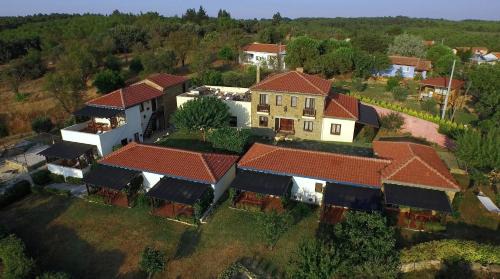 Eceabat Apartamento | The Gallipoli Houses