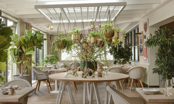 Camber Hotel | The Gallivant