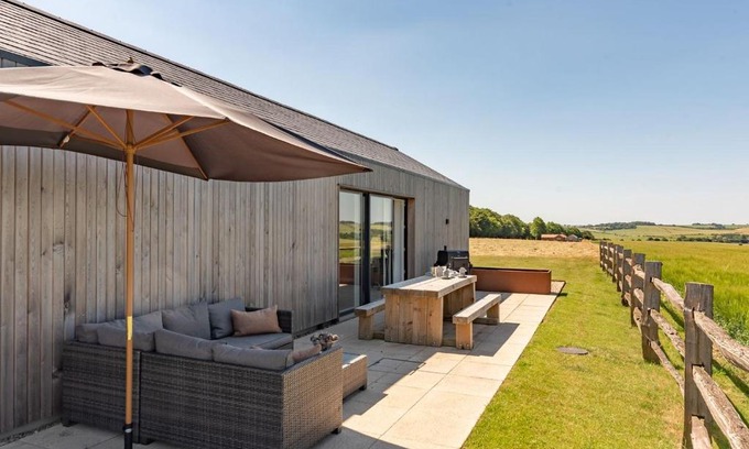 East Ilsley Casa | The Gallops - UKC4259