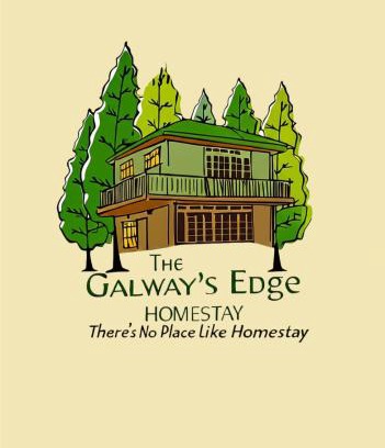 Nuwara Eliya Casa | The Galways Edge Homestay
