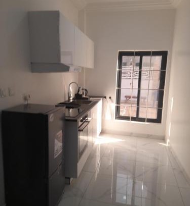 Kerr Serign Apartamento | The Gambia Retreat Relax