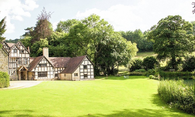 Walford Cabaña | The Game Larders - UK42478