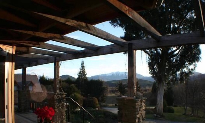 Arrowtown Cabaña | La Casa de los Gamekeepers