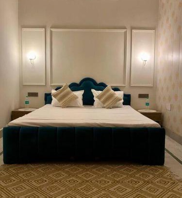 Mayapur Casa | The Ganga Atithi Home Stay