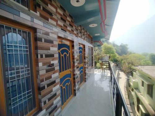 Rajgarhi Casa | The Gangotri Homestay By Preet rS