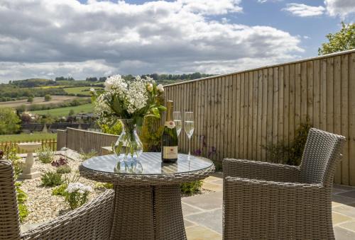 Blockley Casa | The Gap