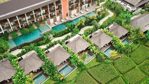 Lodtunduh Complejo | The Garcia Ubud Hotel & Resort