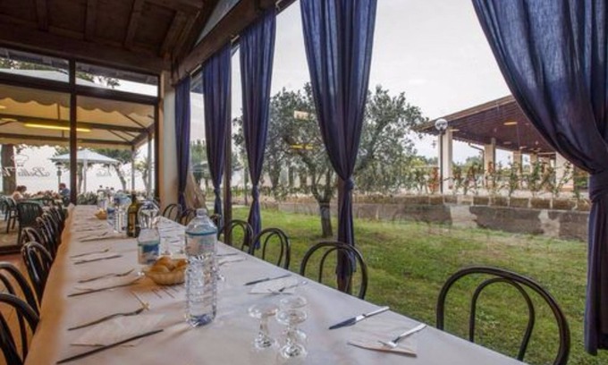 Colombare Hotel | The Garda Village