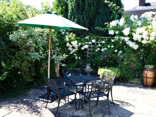 Coalbrookdale Apartamento | The Garden Apartment