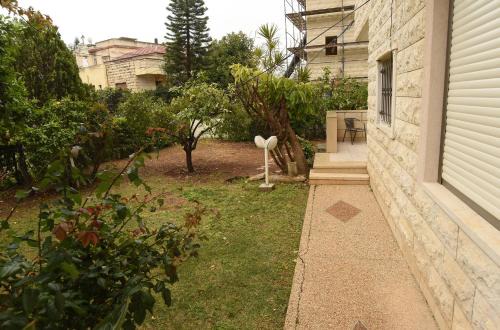 Nazareth Apartamento | The Garden apartment