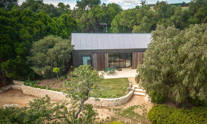 Yankalilla Casa | The Garden Cottage at The Olives