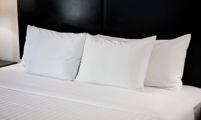 South Plainfield Hotel | The Garden Executive Hotel