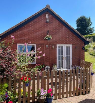 Bishop Burton Apartamento | The Garden House