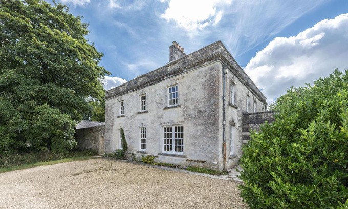 Holworth Casa | The Garden House