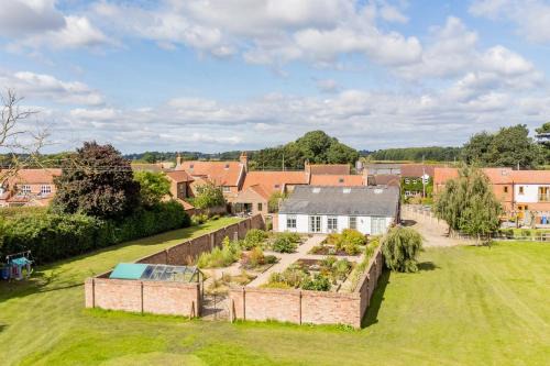 Low Catton Apartamento | The Garden House in Low Catton