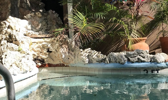 Historic Seaport Cama Y Desayuno | The Garden House