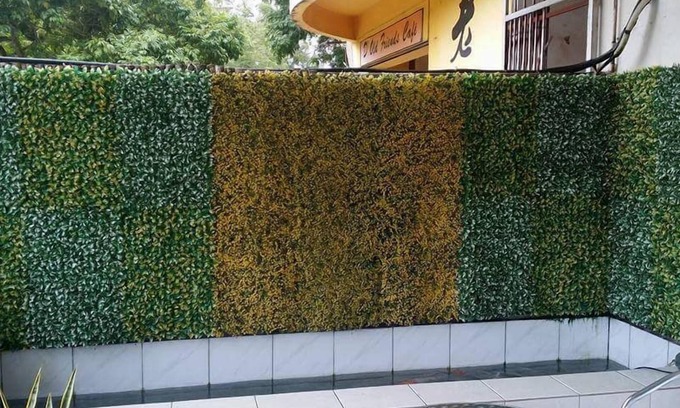 Miri Hotel | The Garden Inn