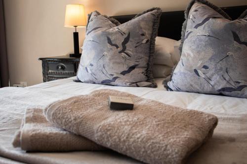 Winterton Casa | The Garden Manor