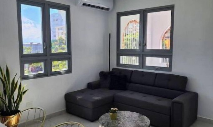 Miramar Apartamento | The Garden Miramar 1 La mejor ubicación de la historia
