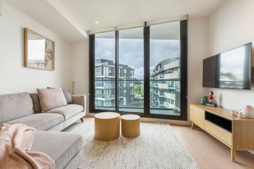 Abbotsford Apartamento | The Garden of Eden- 01767