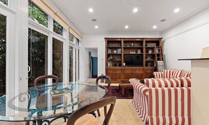 North Sydney Apartamento | The Garden Retreat -North Sydney