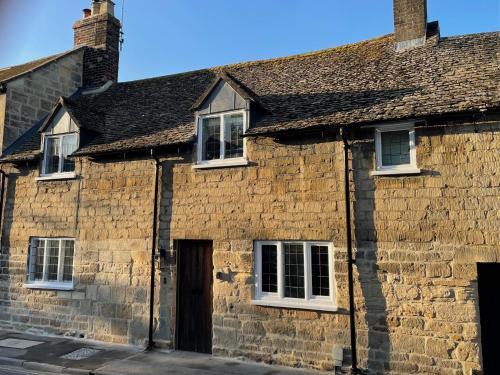 Winchcombe Casa | The Garden Retreat