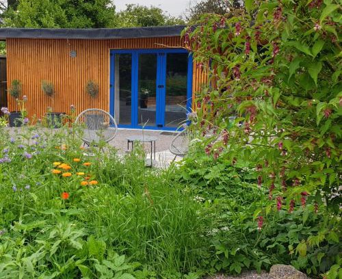 Killarney Casa | The Garden retreat