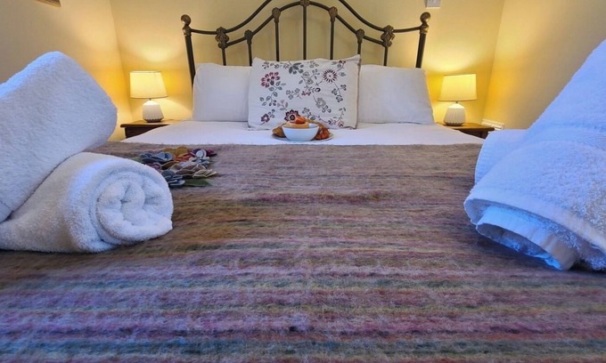 Cannock Apartamento | The Garden Room on the edge of Cannock Chase