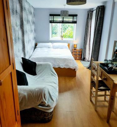 Stamford Casa | The Garden Room