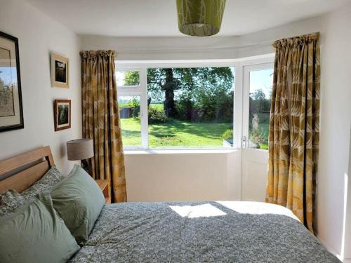 Padeswood Apartamento | The Garden Rooms