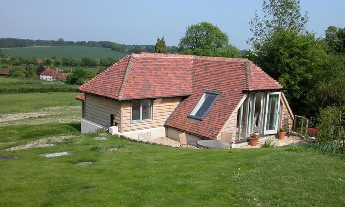 Selborne Casa | The Garden Studio, ALTON