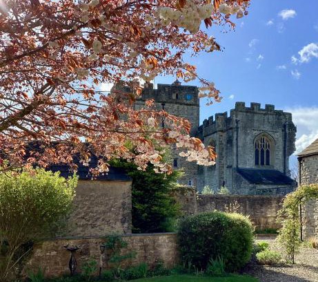Bedale Casa | The Garden Suites at Snape Castle Mews