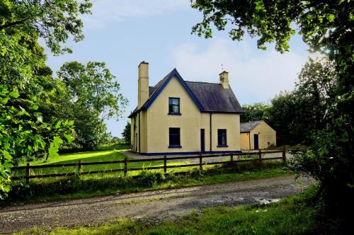 Kilvarnet Casa | The Gardener's Cottage
