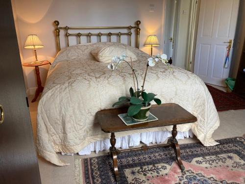 Lower Catesby Cama Y Desayuno | The Gardens