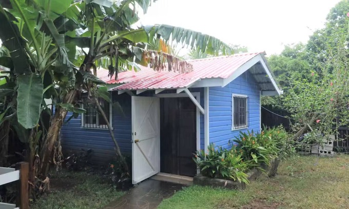 Isla de Utila Apartamento | The Gardens - "La Casita"