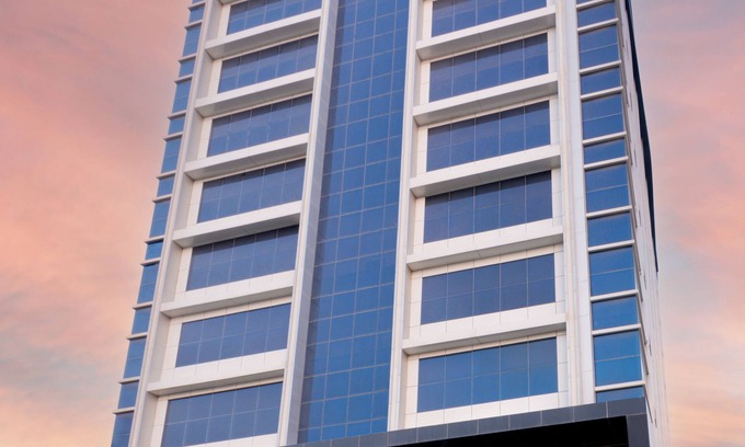 Dammam Apartamento | The Gate Hotel and Apartments