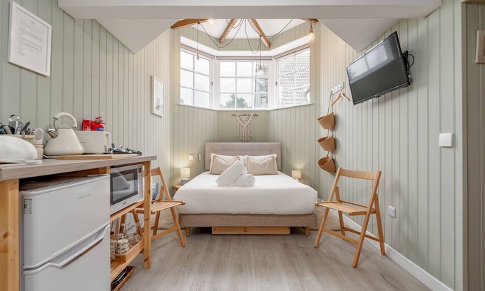 Strathkinness Casa | The Gate House | Strathkinness