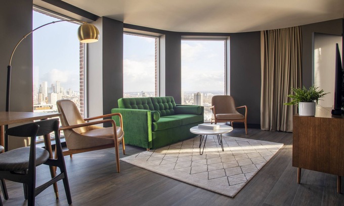 Whitechapel Apartamento | The Gate London City