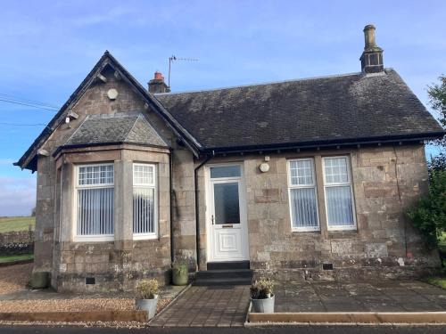 Beith Casa | The Gatehouse, 2 bedroom detached cottage